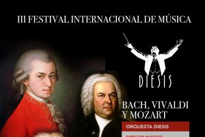 La interpretación de la Academia Diesis.