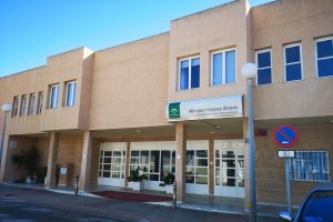 Albergue de Inturjoven de la capital.