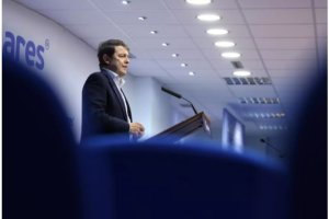 Alfonso Fernández Mañueco.