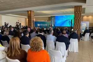 Jornada reivindicativa en Vera.