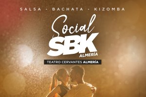 La cita es el 19 de marzo a partir de las 22:00.
