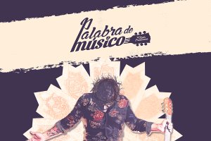 Cartel promocional de Capitán Cobarde.