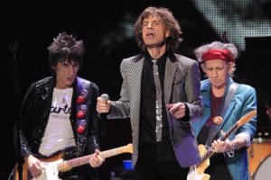 Los Rolling Stones actuarán en España en su próxima gira.