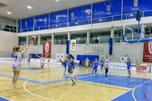 Partido importantísimo para las almerienses en Pontevedra.