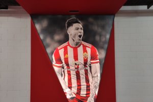 La fotografía que llama tanto la atención.