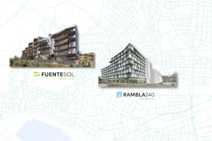 Los proyectos de Zertum en Almería.