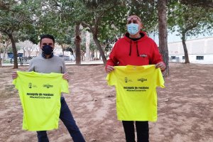 Presentación de la actividad.