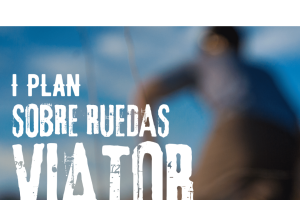I Plan sobre Ruedas de Viator.