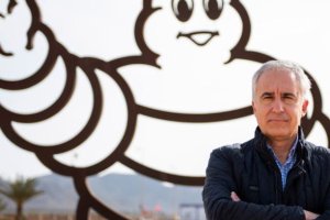 Jorge Pato Elgoibar.