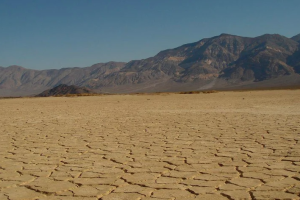 Consecuencias del cambio climático en la provincia de Almería.