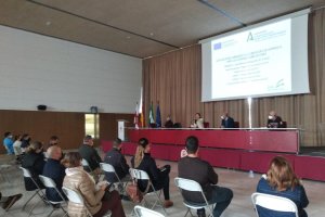 Reunión ayudas jóvenes agricultores