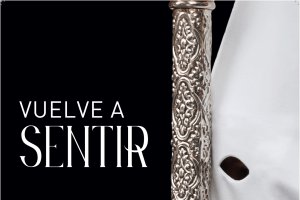 Cartel de la Semana Santa 2022.