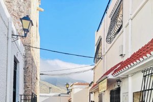 Enix, un municipio idóneo para vivir.