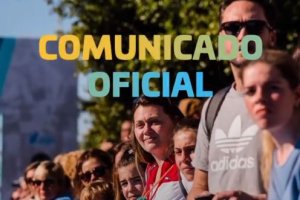 Se buscan nuevas fechas para la Media Maratón.