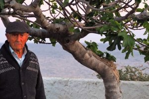 Pepe Oliver (FOTO: Pepe Díaz).