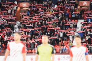La afición acudirá al Estadio sabiendo lo que ocurrió en Ipurua y Santo Domingo.