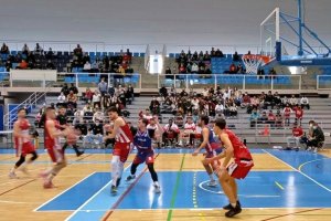 Alberto González, una de las piezas clave en la plantilla rojilla.