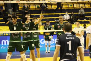 La batalla de Boiro, inicio de una reconquista de seis años.