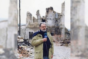 Rafael Martínez Durbán.