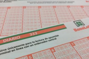 Ha caído un segundo premio en Adra.