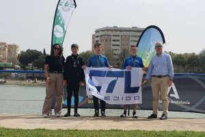 Tiempo Libre El Ejido sigue sumando metales.