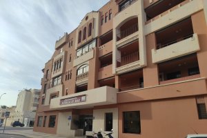 Estrella de Mar acoge ya a más de un centenar de refugiados.