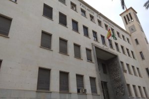 El acusado ha sido condenado a 9 años de cárcel.