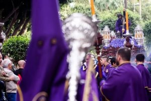 La Junta ha elaborado una guía de actuación frente al covid en Semana Santa.