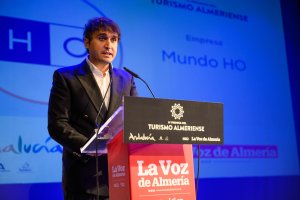 Pedro Olivencia Muñoz, CEO de Mundo HO.
