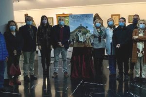 Entrega de ayudas a las hermandades.