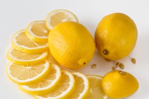 Limones.