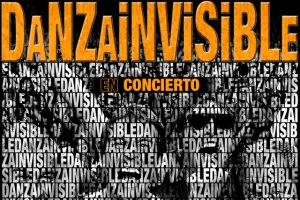 El grupo Danza Invisible estará en el festival.