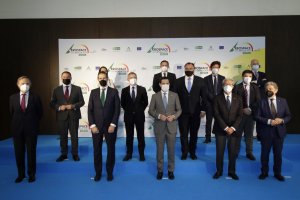 Esta nueva edición de ADM Sevilla ha sido catalogada con la categoría de ‘Feria de Internacionalidad Completa’ que otorga el Ministerio de Industria,