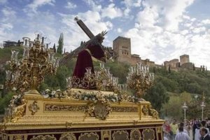 Al paso de la Alhambra.