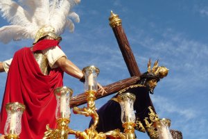 Especial tradición en Huelva.