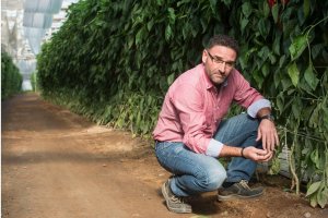 Francisco Alejo Salado Gil.