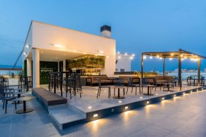 Imagen terraza El Terrao.