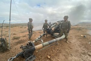 Ejercicio de tiro con Light Gun