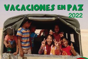 Vacaciones en Paz se retoman tras dos años de pandemia.