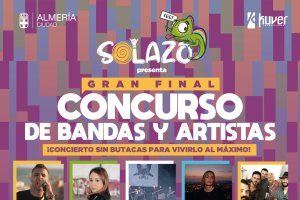 La cita será el 8 de abril a las 22:00 horas.