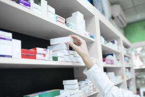 Farmacéuticos, una labor esencial más allá del mostrador.