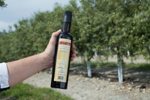 La Almazara de Lubrín lleva 40 años fabricando el mejor AOVE de la provincia de Almería.