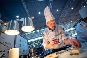 Cristóbal Muñoz en una imagen de archivo.