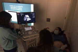 Se ha realizado en Roquetas de Mar.