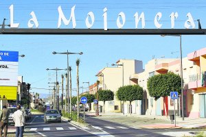 La Mojonera nació tal día como hoy.