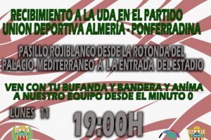 Comunicado de la Federación de Peñas.