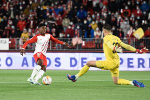 Ramazani puede ser una de las grandes novedades en el once.