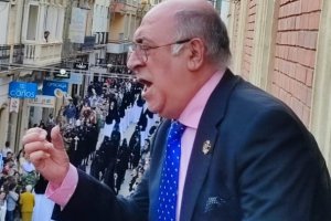 El Niño de las Cuevas.