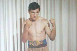 Juan Francisco Rodríguez.