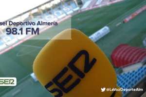 Carrusel Deportivo de la Cadena SER.